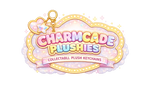 CHARMCADE PLUSHIES - Home